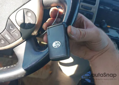 2006 Toyota Prius из США, поврежденный, VIN JTDKB20U967073806